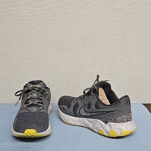 NIKE RENEW RUN 2 MENS SNEAKERS BFPM-07-136